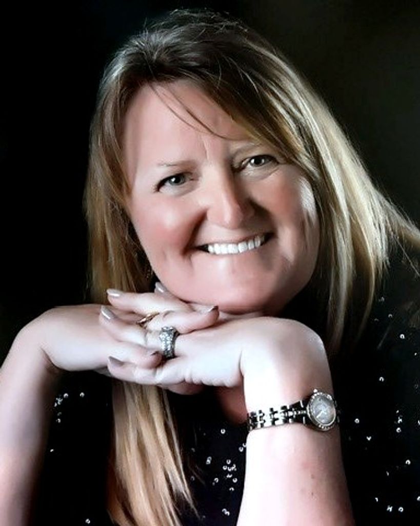 Deborah Griggs