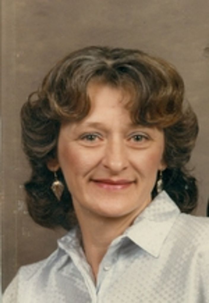 Virginia Angleberger Profile Photo