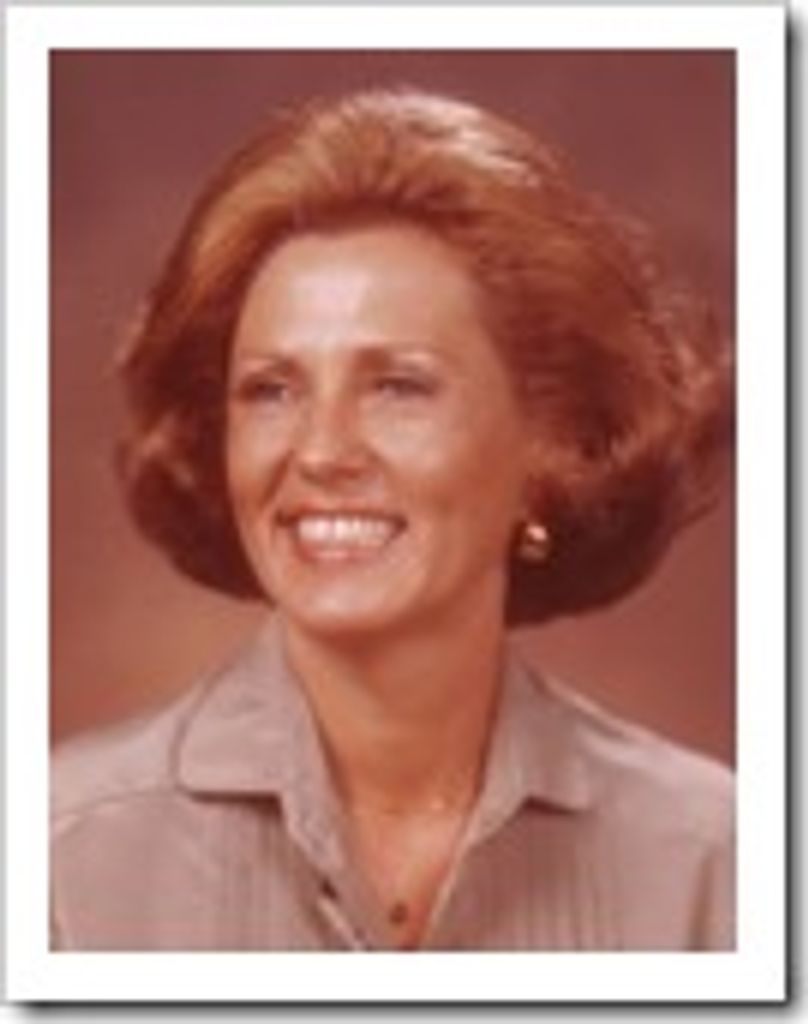Ruth Iris Mclish