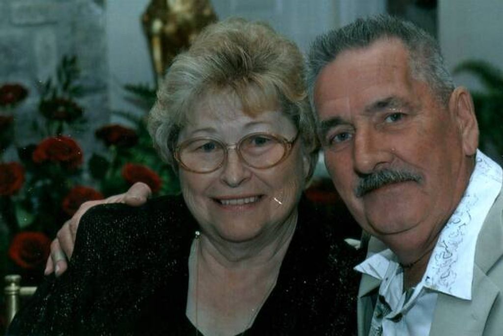 Evelyn Mae Snooks Profile Photo