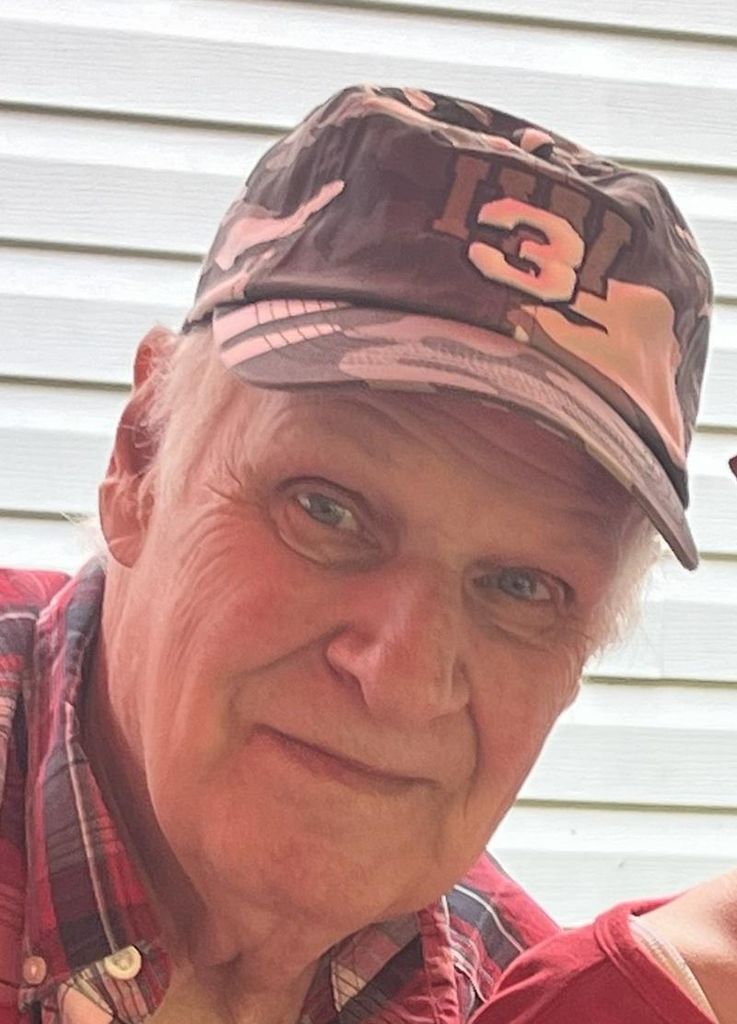 David "Dave" C. Rogers, Jr. Profile Photo