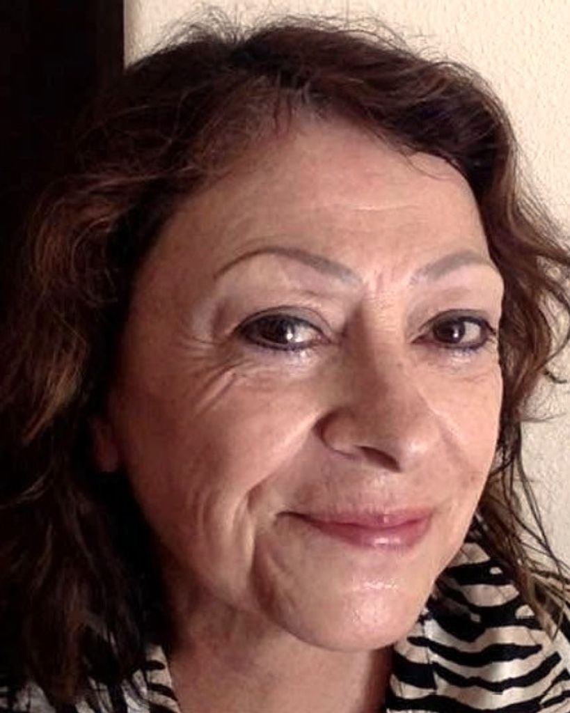 Margie Romero Baca Profile Photo