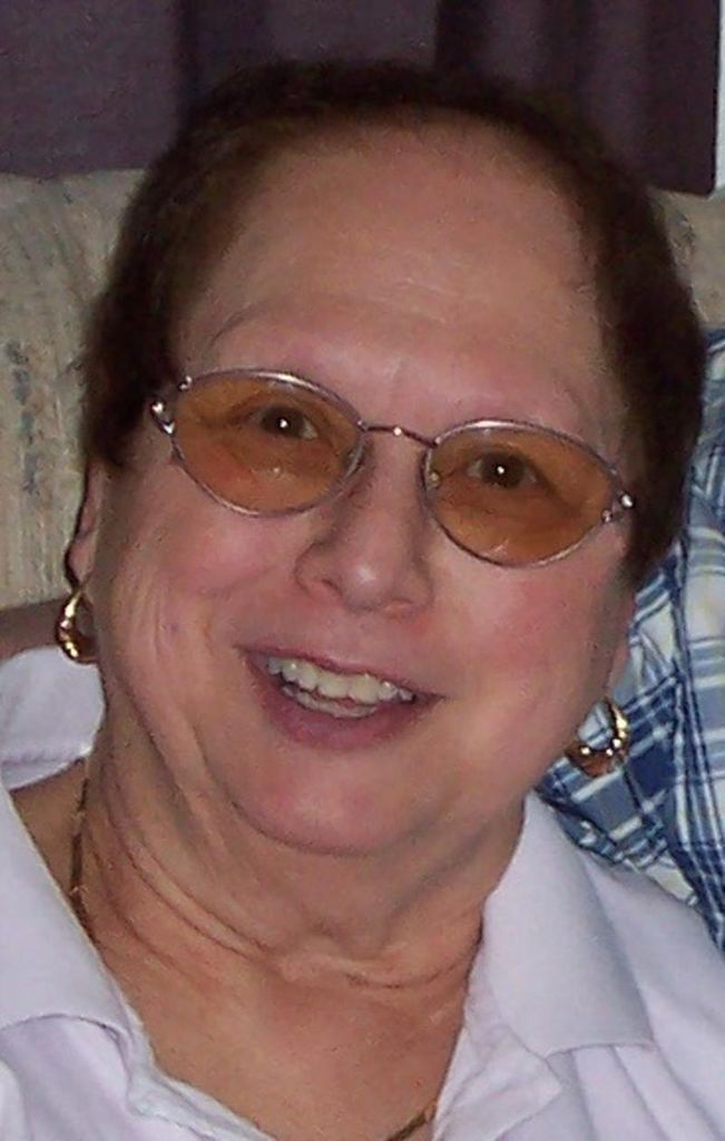 Angela "Tootsie" Lemansky Profile Photo