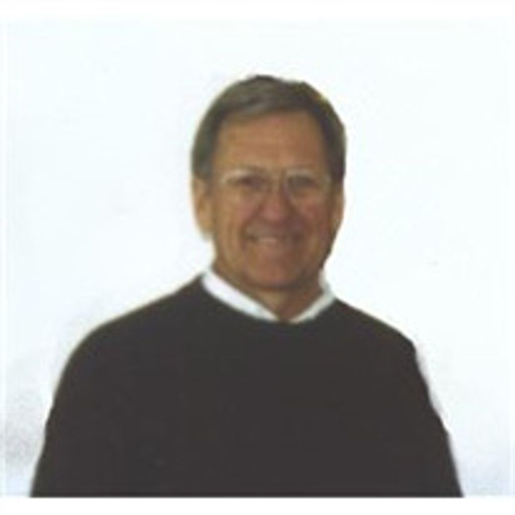 Dean Brent Johnsen