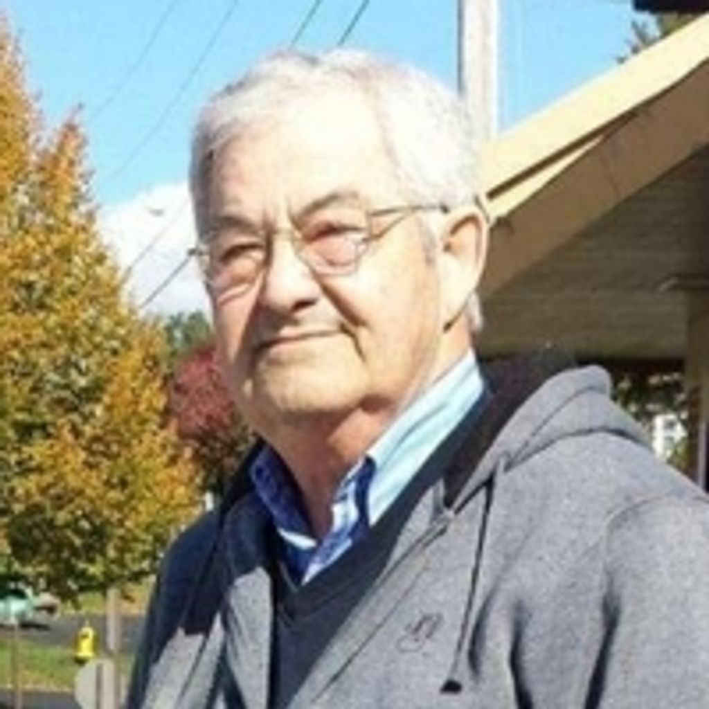 Larry Buschling Profile Photo