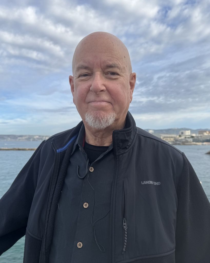 Gerald (Gerry) James Clark Profile Photo