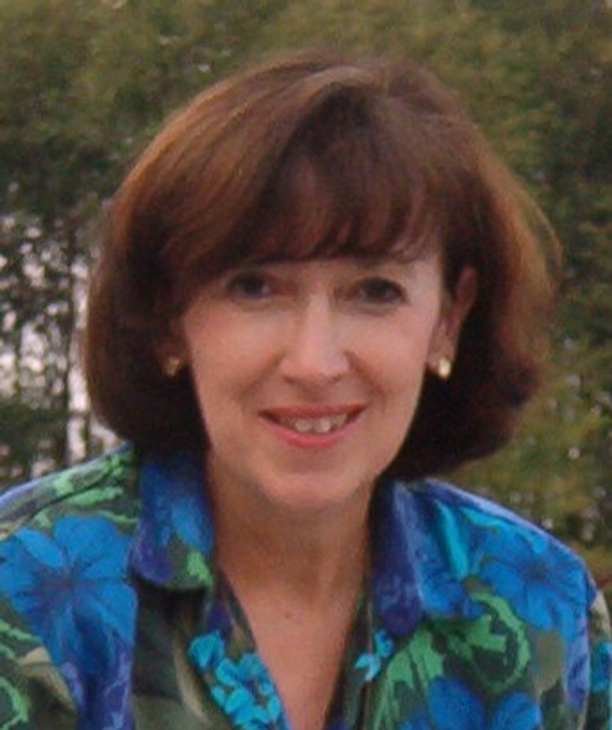 Gail Lynn Schroeder-Hartman