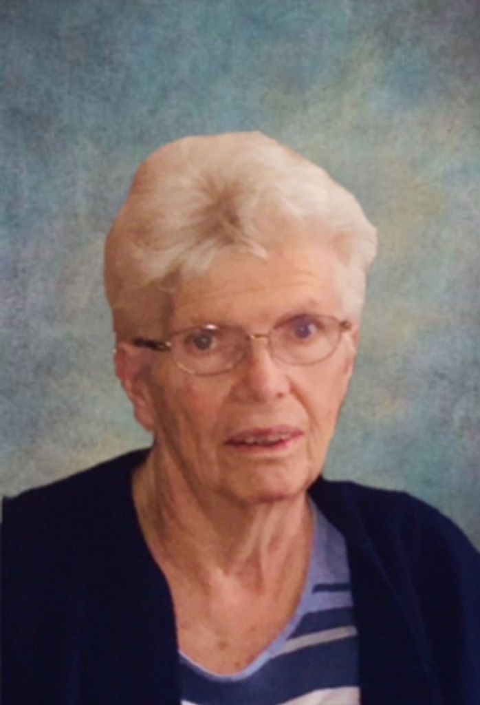 Beverly Diemel