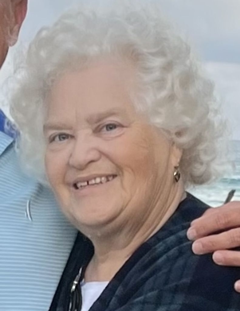 Mrs. Linda Lucille Bricker