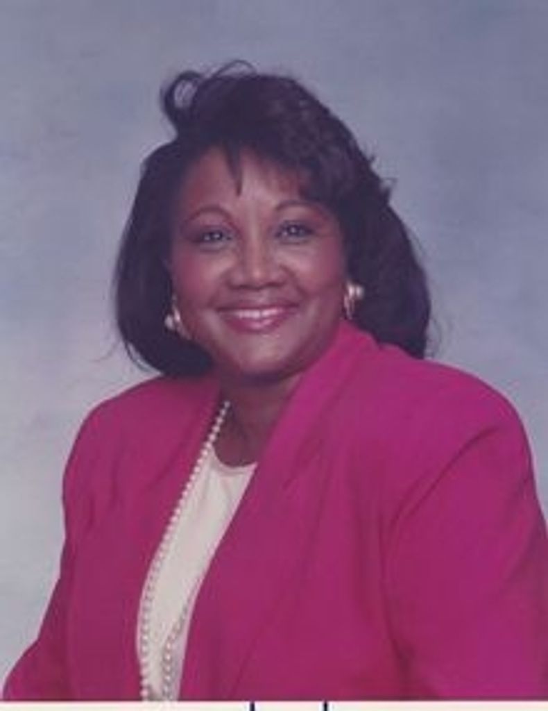Mrs Zolena Bratton