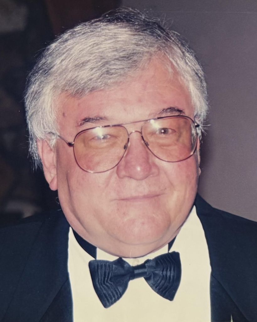 James Kenneth McAdams Jr. Profile Photo