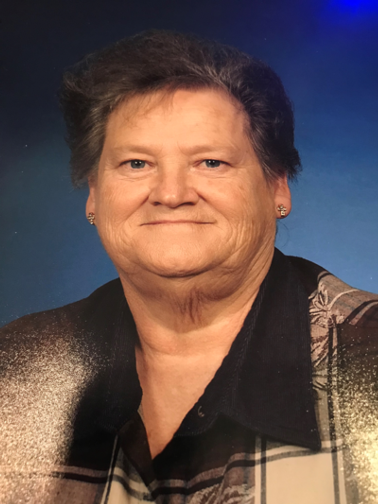 Jean Gilliam Profile Photo