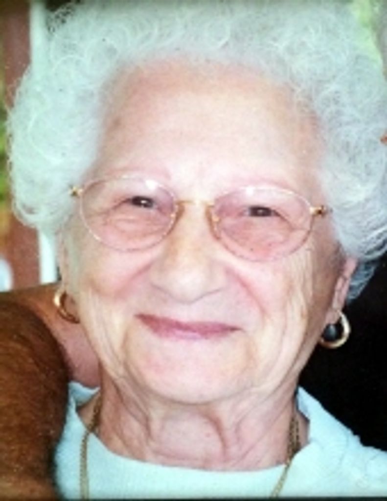 Sebastiana  "Ann"  Liberante