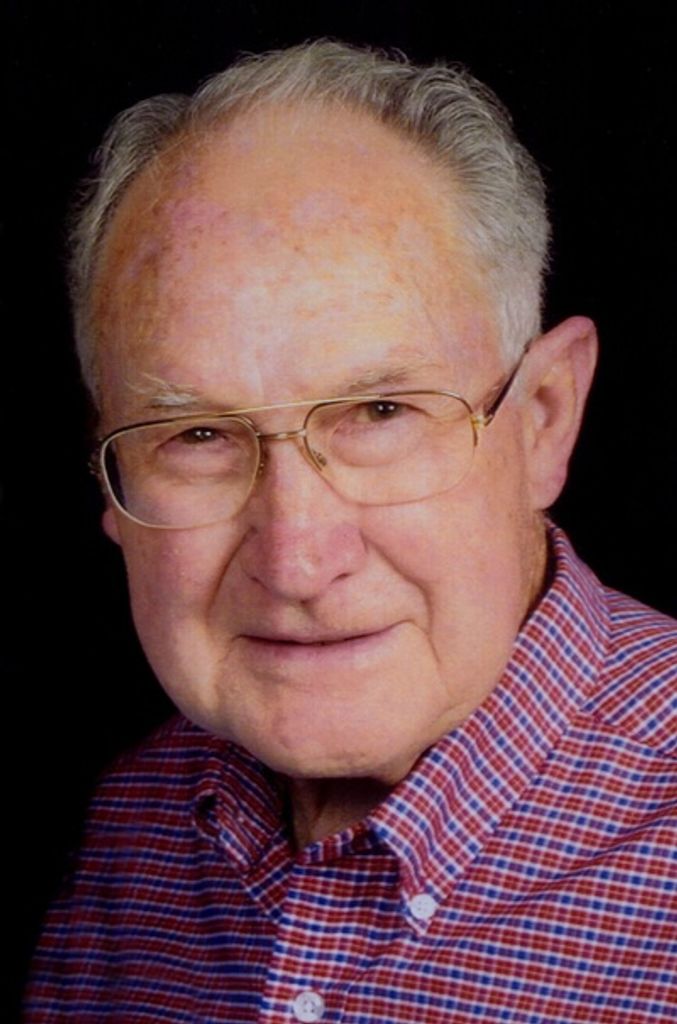 Earl Mckenzie