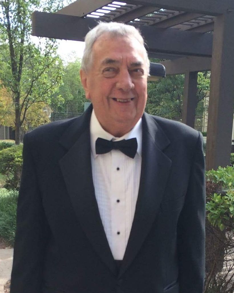 James "Hudgie" Catrillo Profile Photo