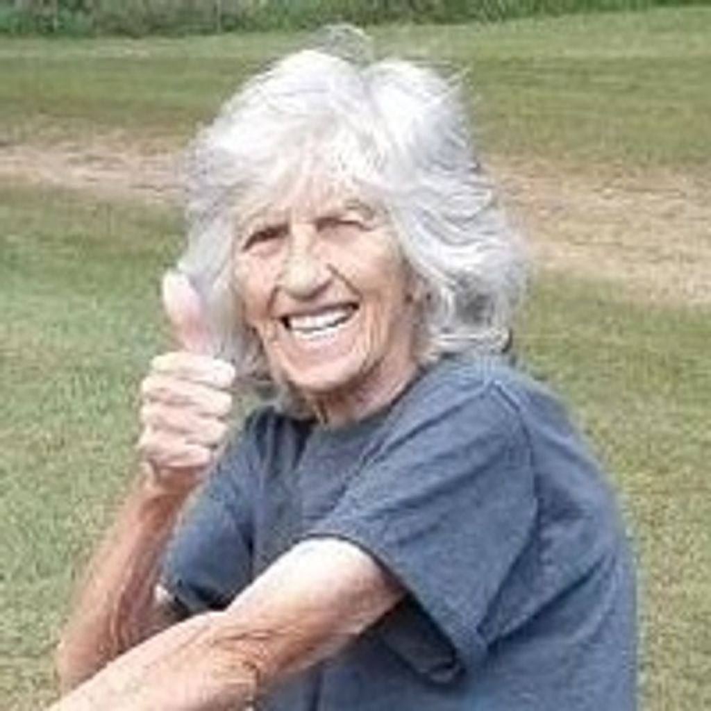 Darlene Agnes Bestland