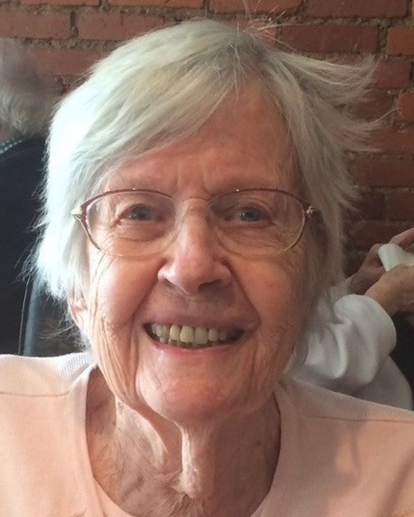 LOIS MARIE GRAFF Profile Photo