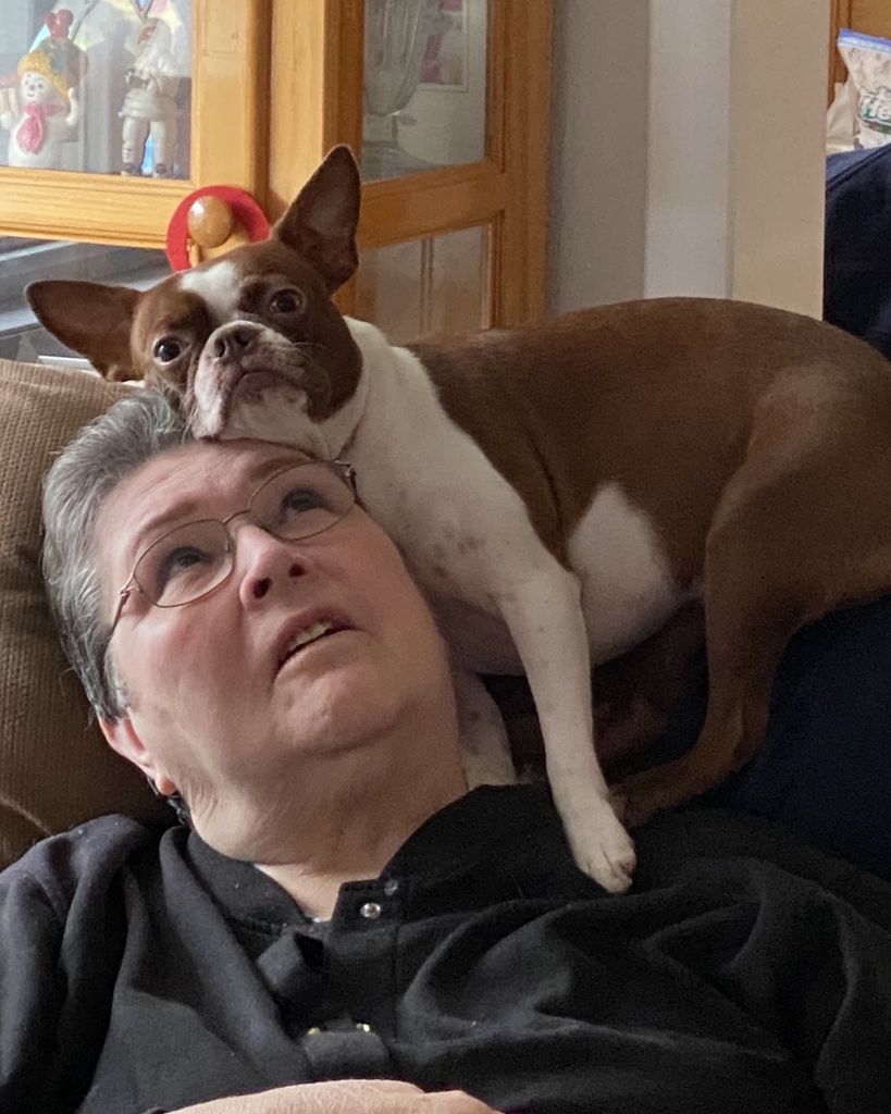 Catherine M. Wlodarczyk Profile Photo