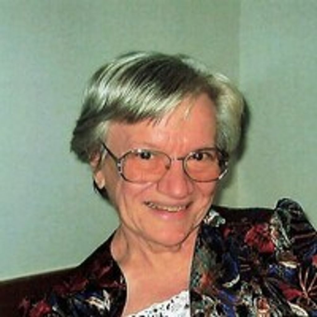Sarah Elizabeth Huff