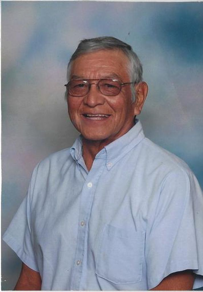 Edgar Arthur Pratt Profile Photo