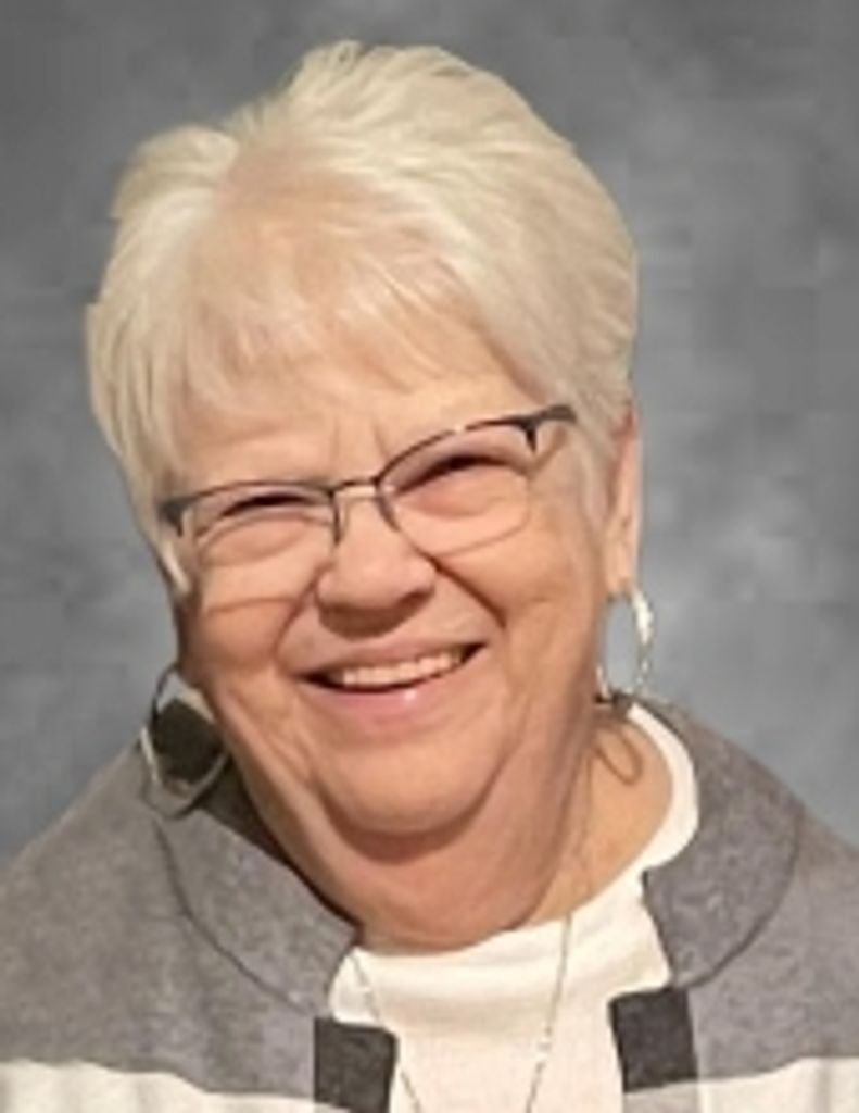 Connie Lee (Rone) Thomas