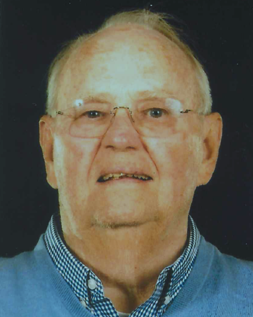 George Louis Puckhaber, Jr. Profile Photo