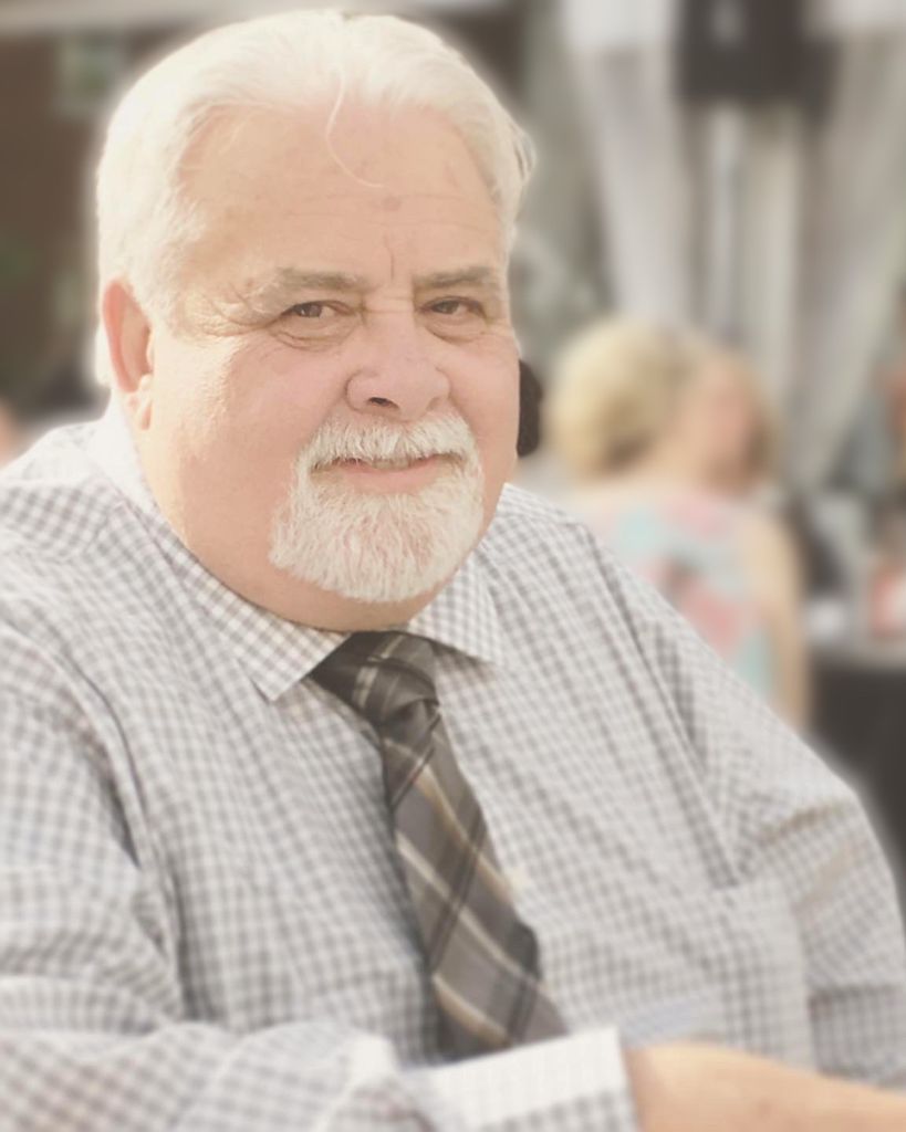 Gary Wayne Tandberg Profile Photo