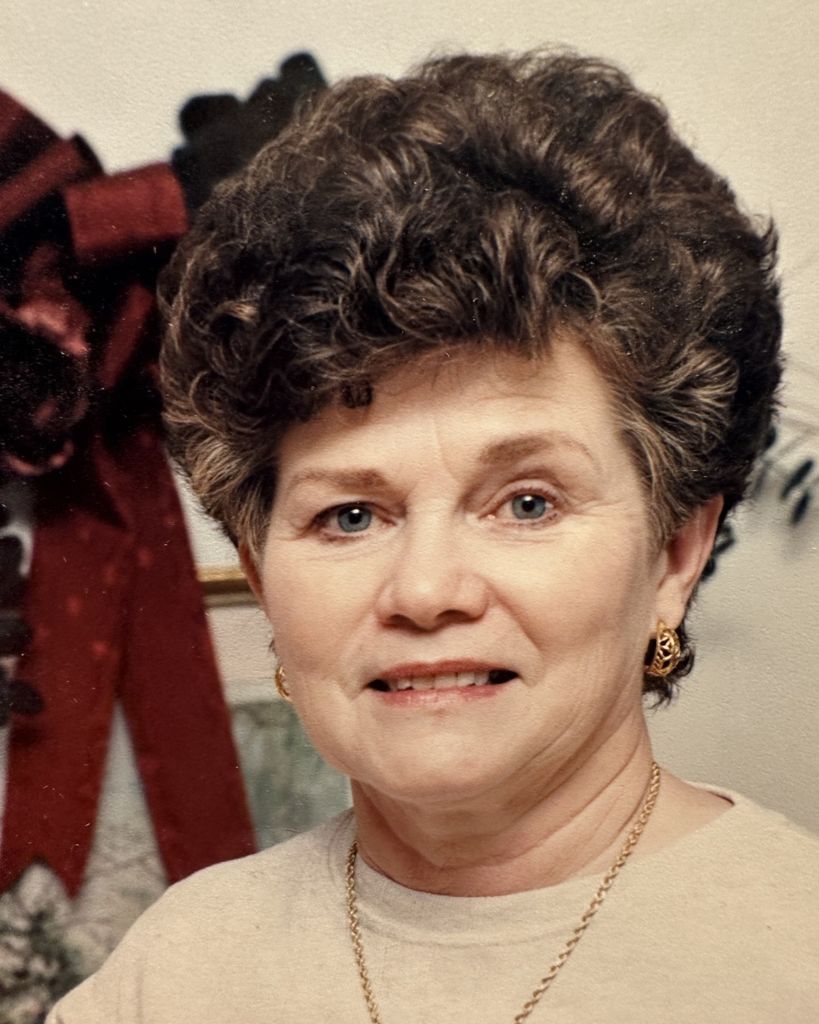 Prue Whitaker Profile Photo