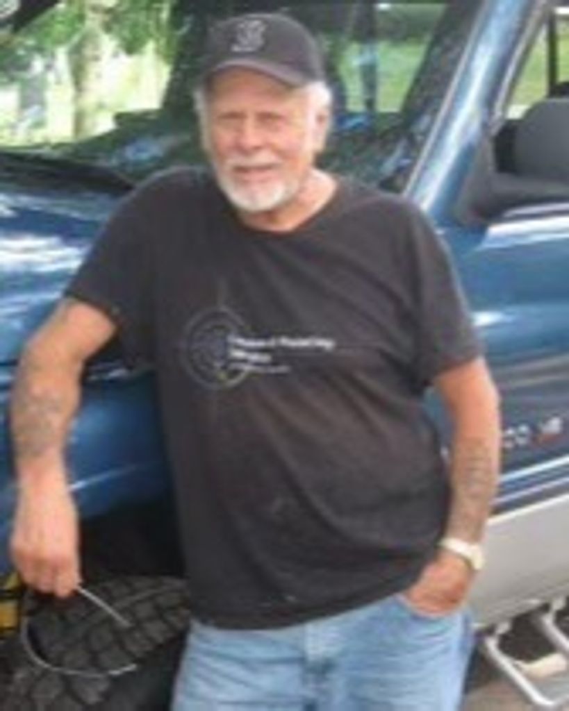 Ronald J. Leonard Sr.