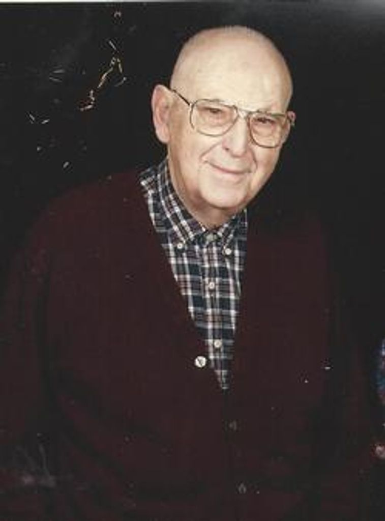 Franklin Charles Beckwith