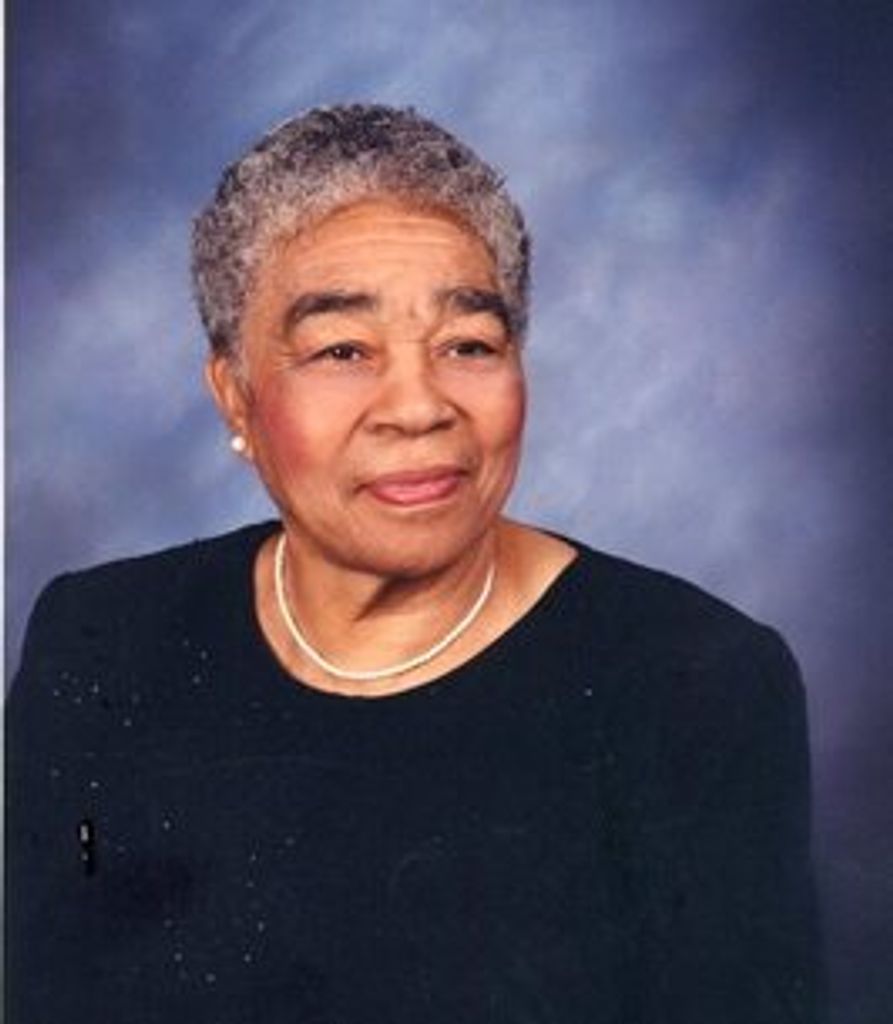 Estelle Durham