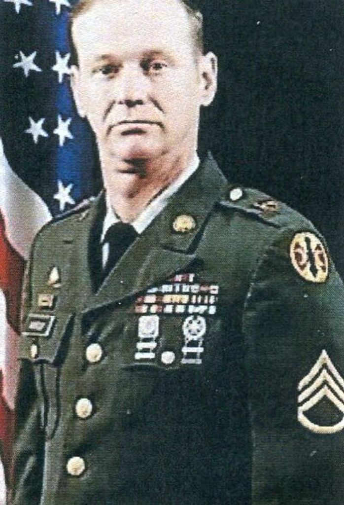 Howard Martin Montjoy Profile Photo