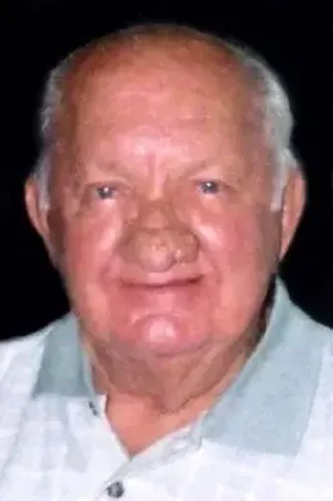 Charles Fosnocht