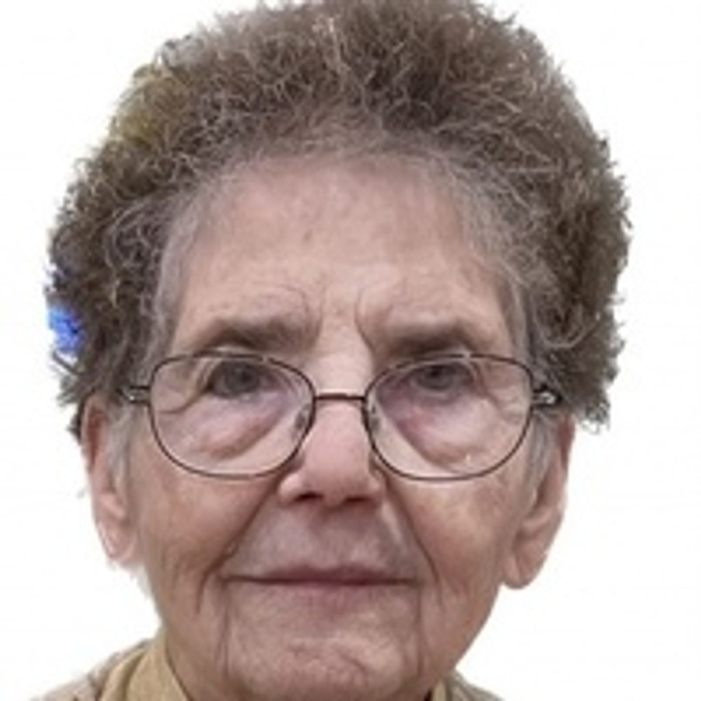 Catherine Marie Hoofner