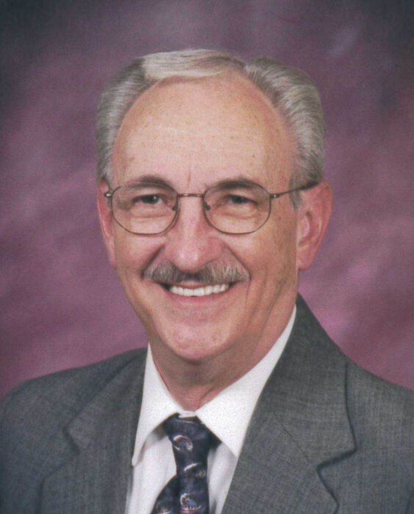 James S. Liggitt