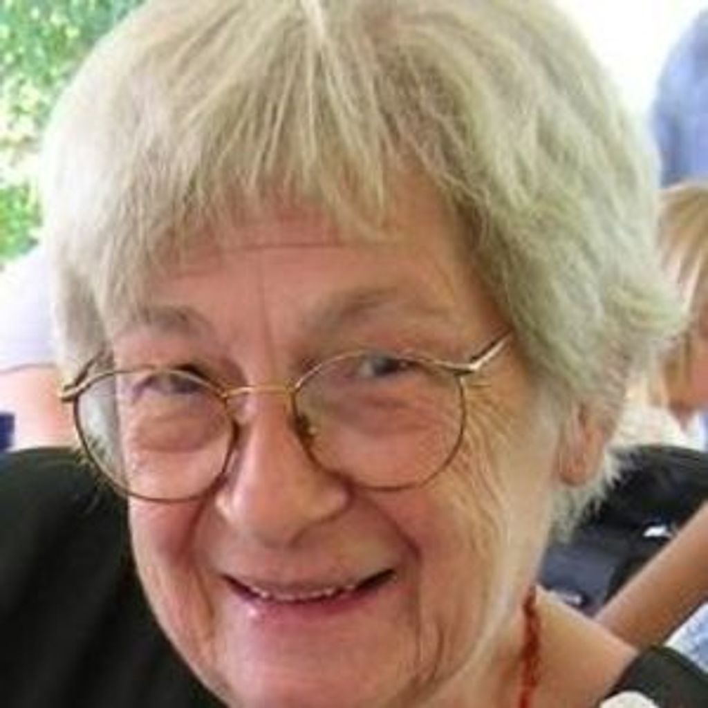 Joyce Eileen Taylor Profile Photo