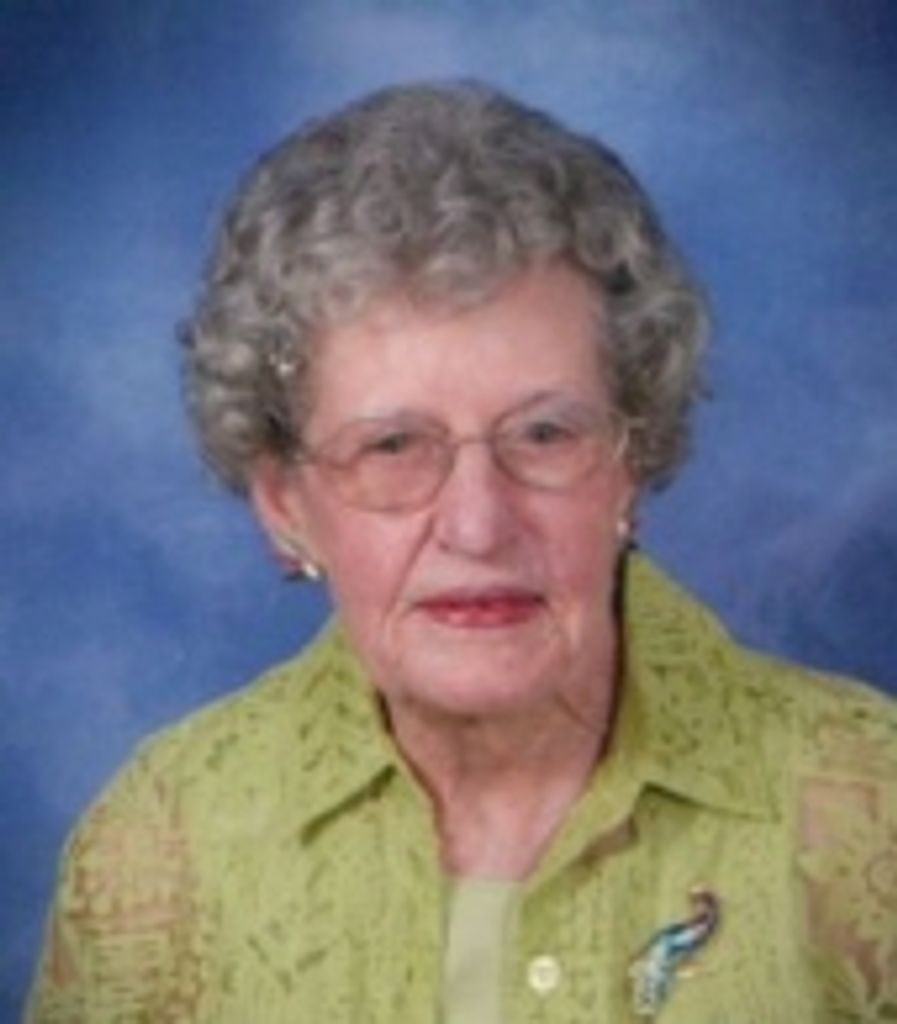 Nelda Cain Amos