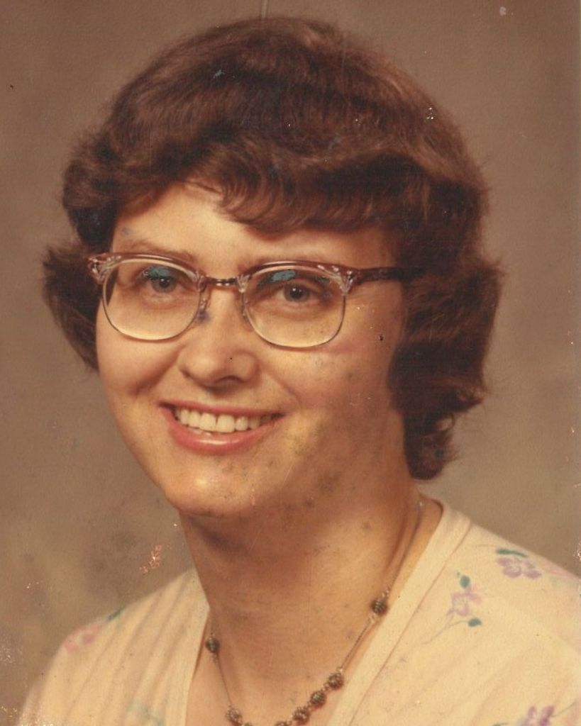 Evelyn Francis Malterer