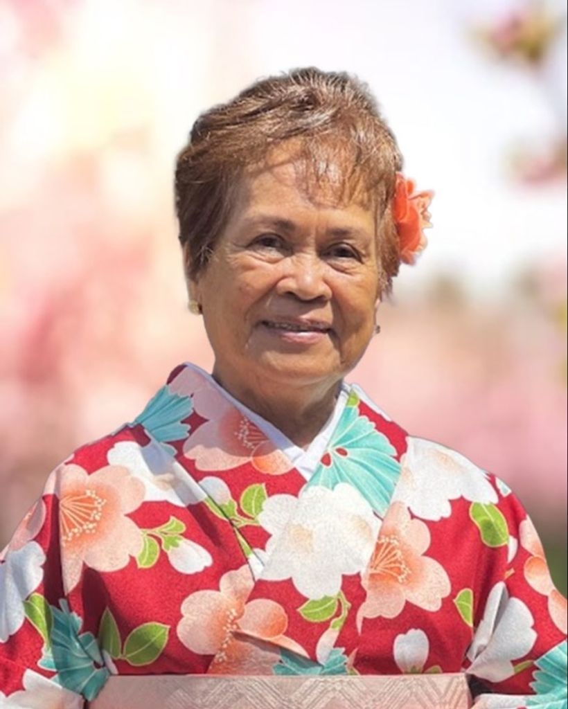 Lydia De Leon Profile Photo