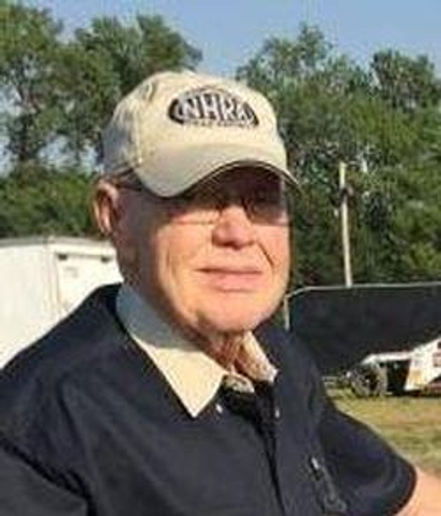 James Kent Rittenhouse