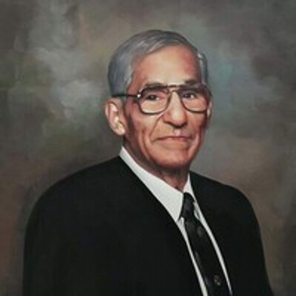 Elbert Lee Shaw