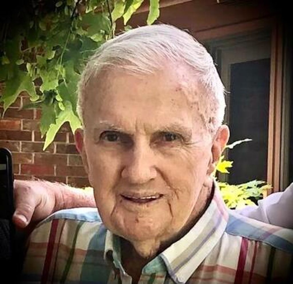 Big Jim Eugene Breese Profile Photo