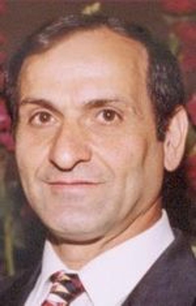 Saeed Yousif Saba