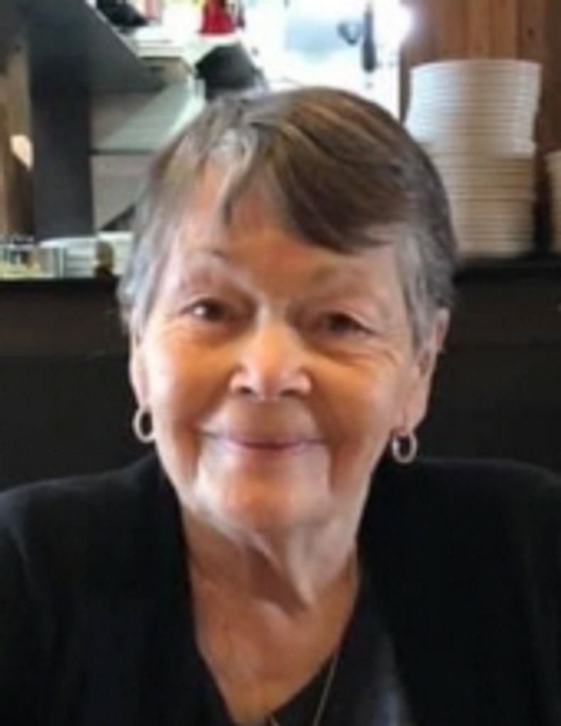 Patricia M. Smith