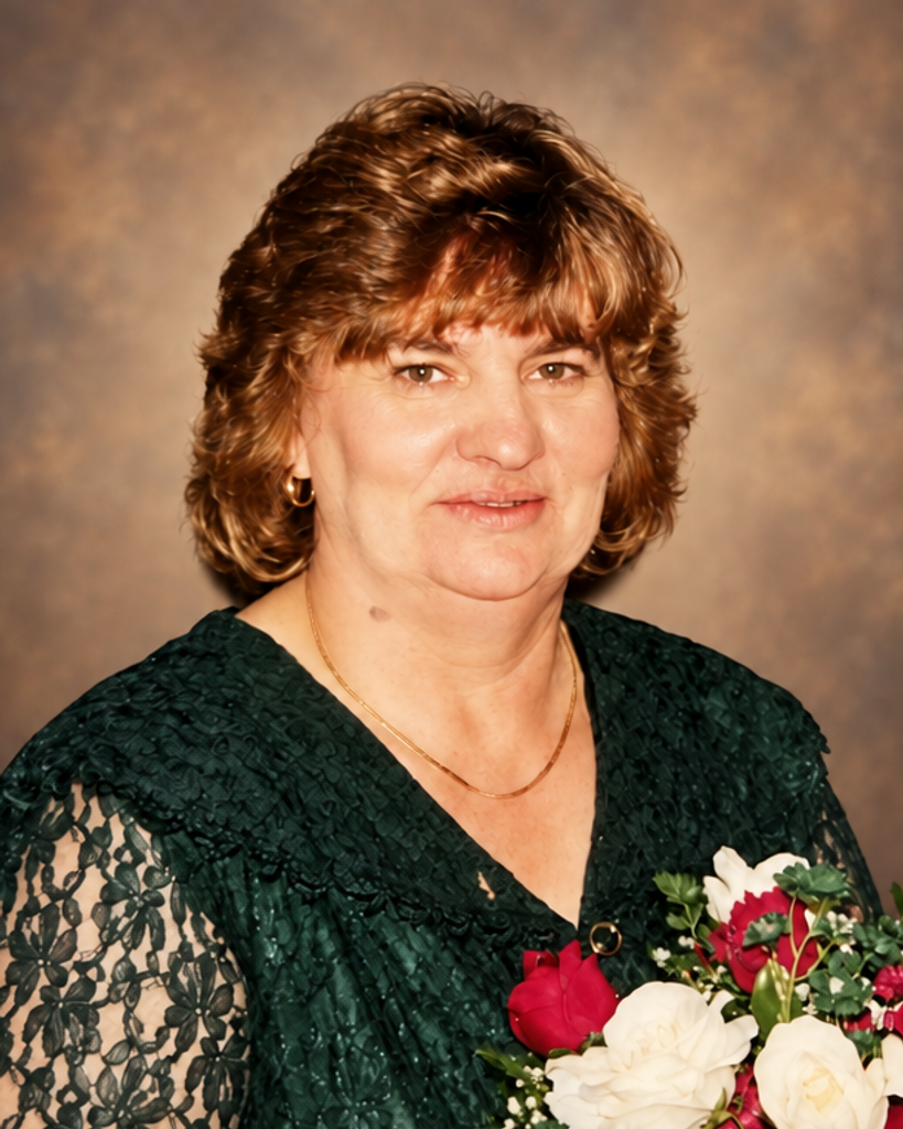 Teresa Martin