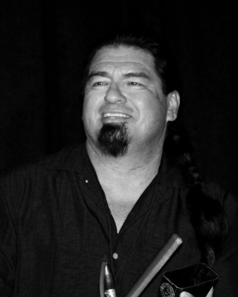 Robert Rene Rodriguez Sr. Profile Photo
