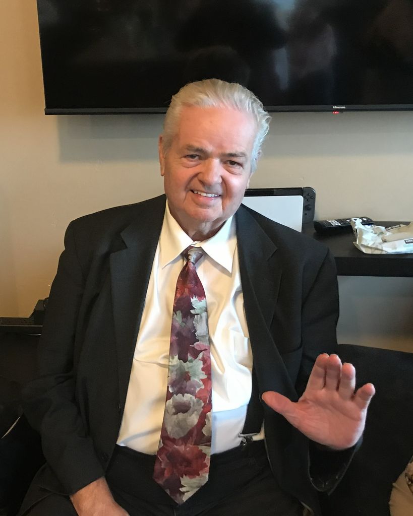 William Douglas Livingston Profile Photo