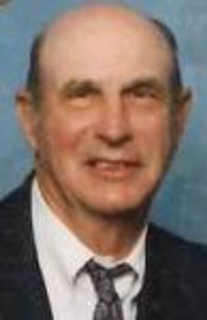 Joseph Manuel Guidroz Profile Photo