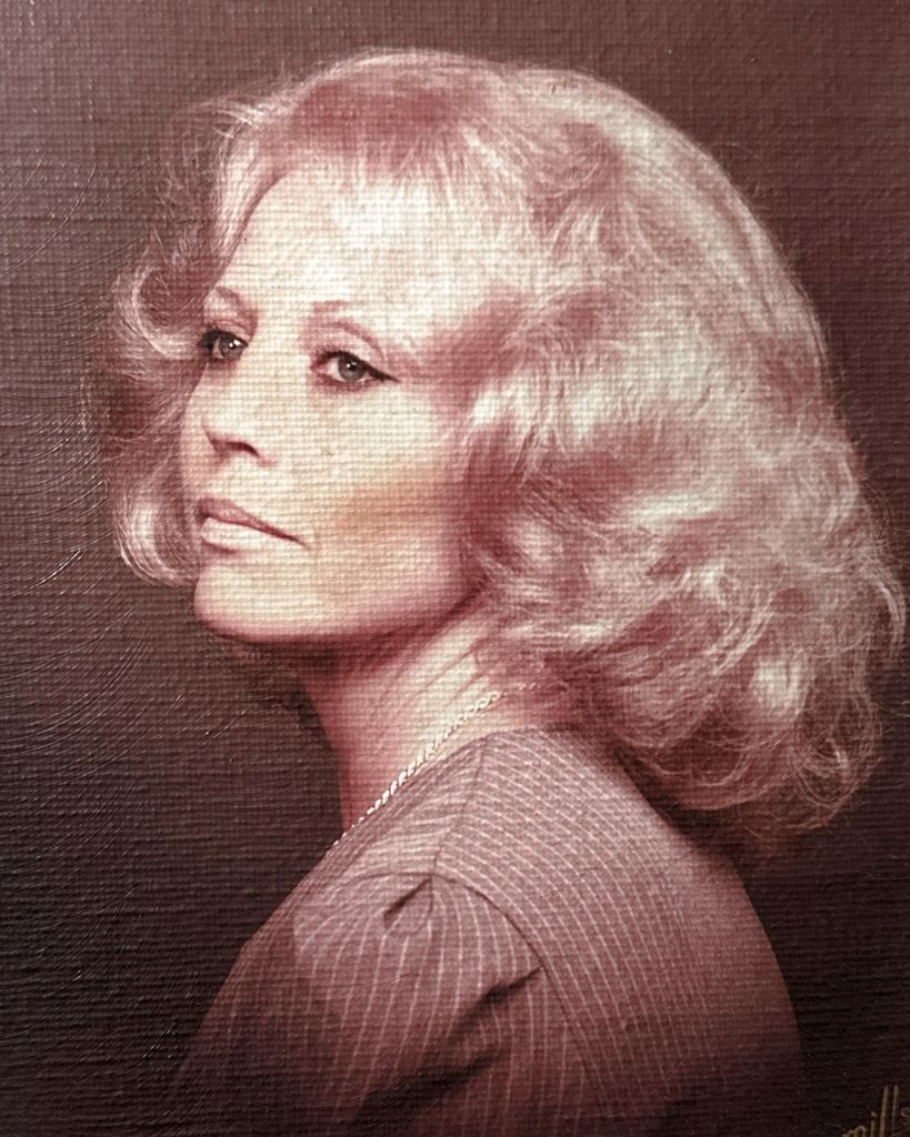 Donna Spencer Profile Photo