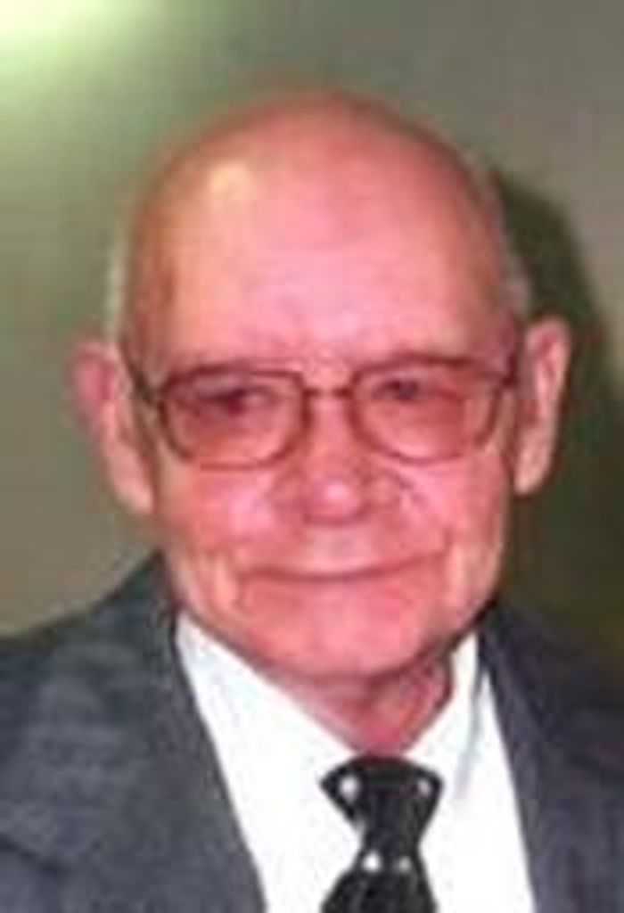 Melvin "Mel" Valentine